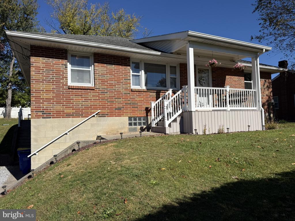 7008 WERTZVILLE ROAD