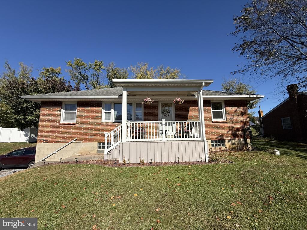 7008 WERTZVILLE ROAD