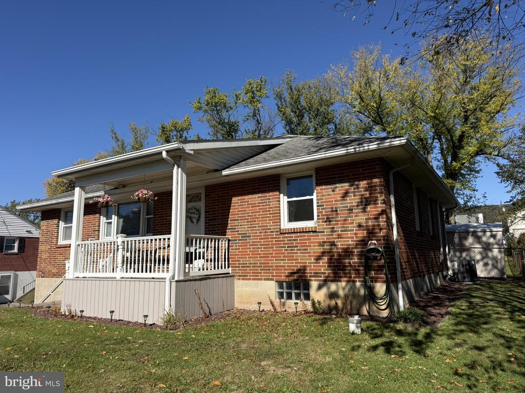 7008 WERTZVILLE ROAD