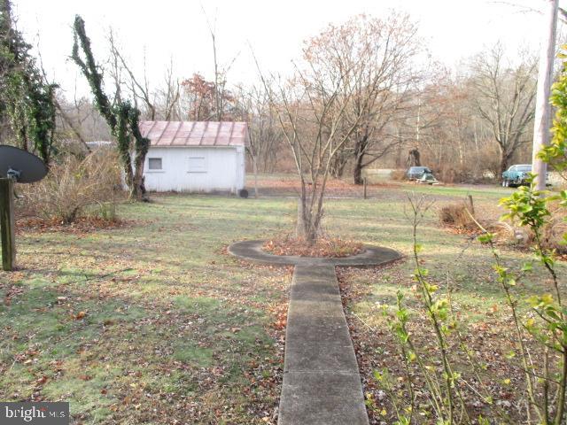 1270 Peters Mountain Rd