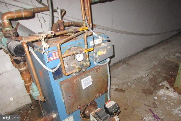 1270 Peters Mountain Rd