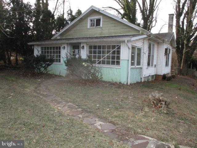 1270 Peters Mountain Rd