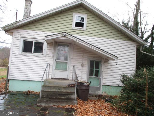 1270 Peters Mountain Rd