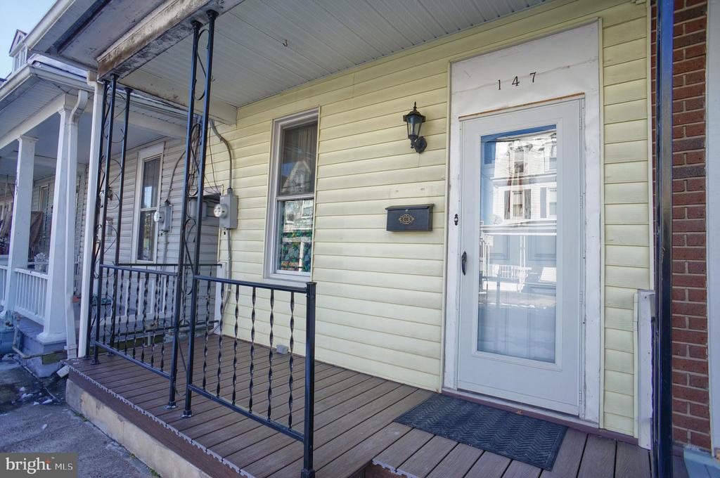 147 Lucknow Rd