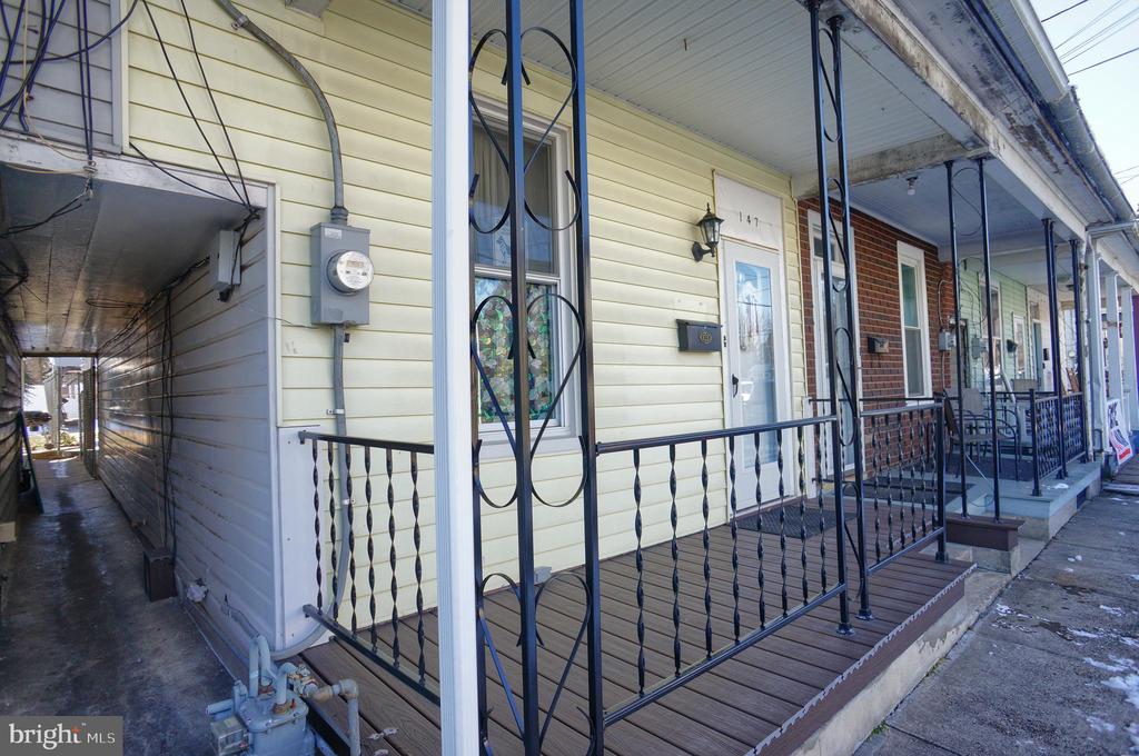 147 Lucknow Rd
