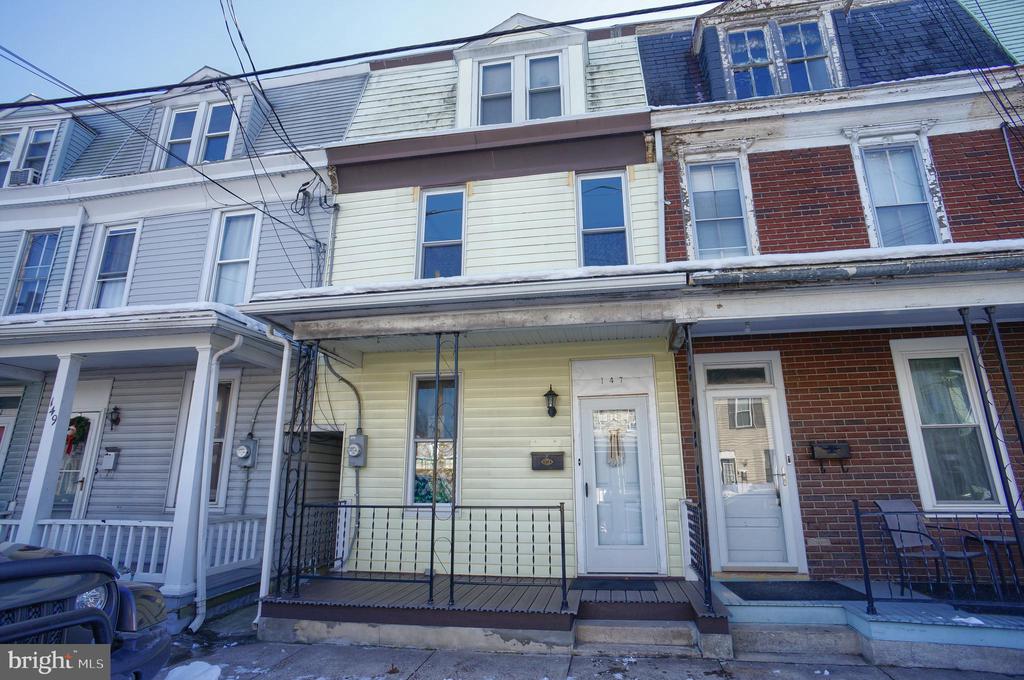 147 Lucknow Rd
