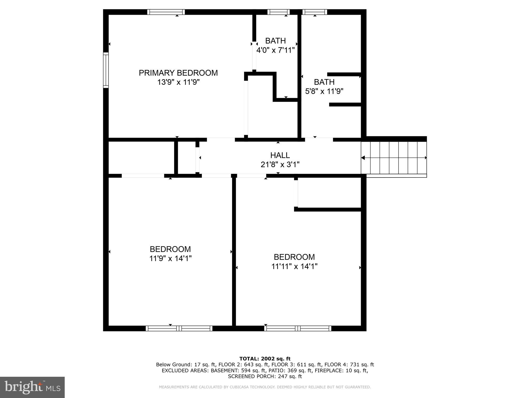 7566 Morningstar Ave