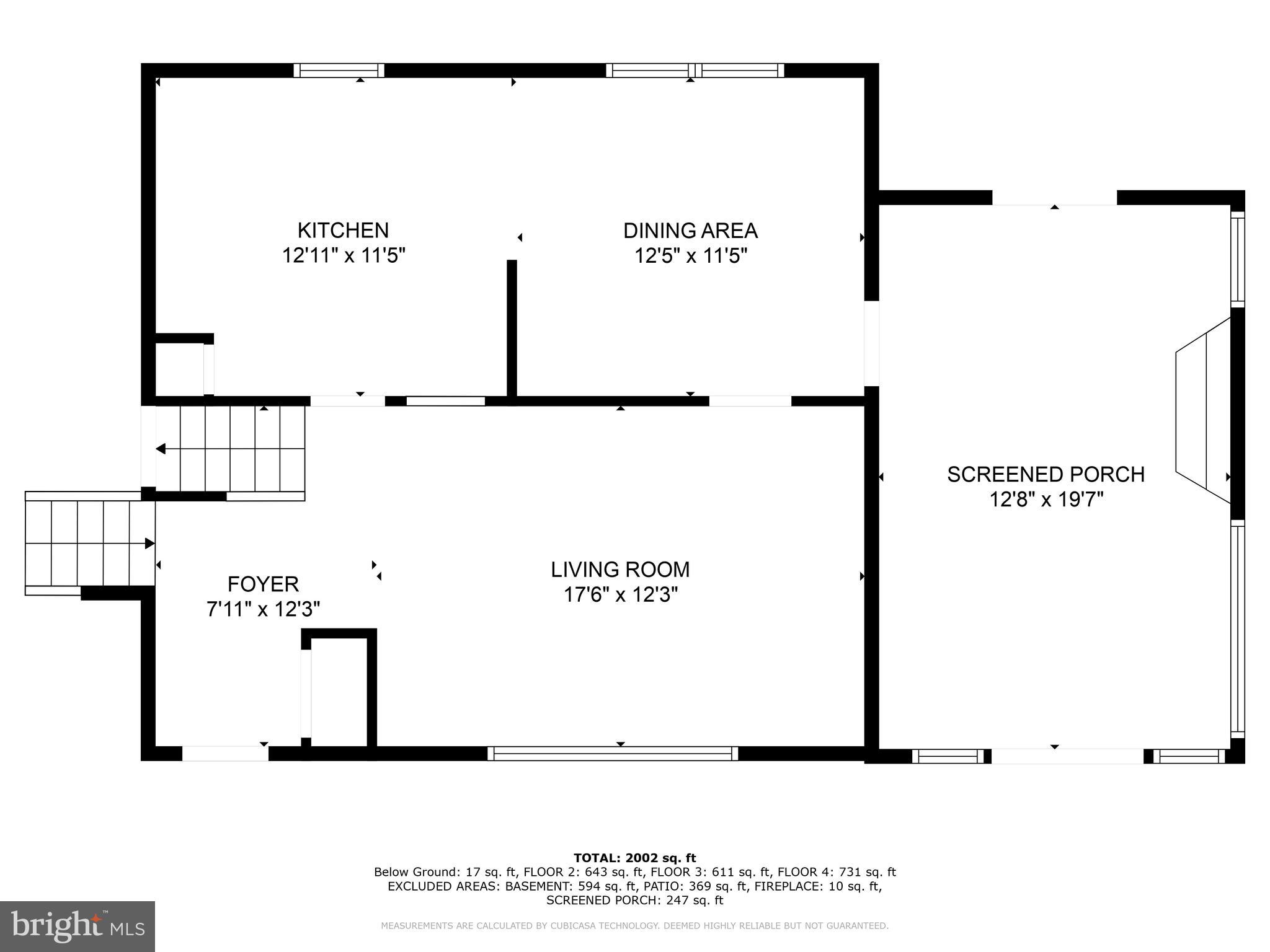 7566 Morningstar Ave