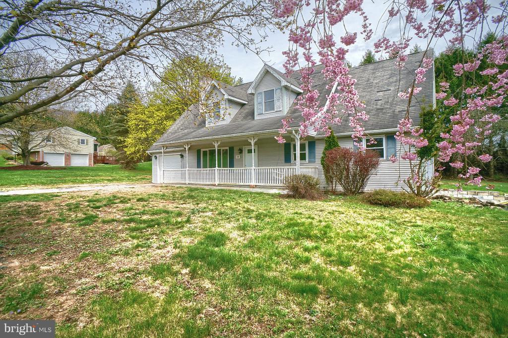 1711 Fulton Rd