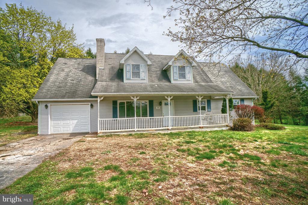 1711 Fulton Rd