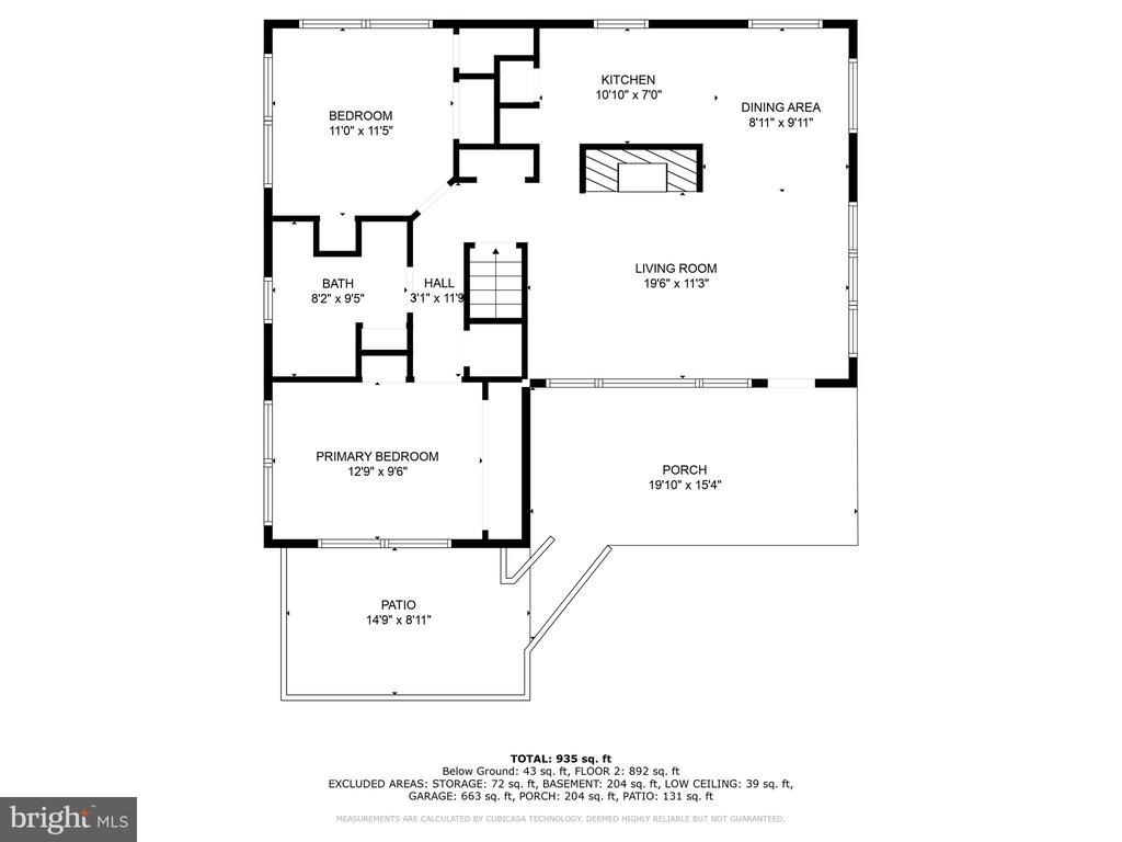 1196 Colonial Rd