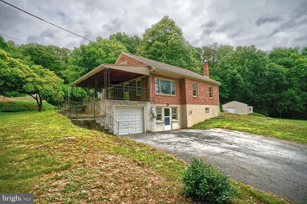 650 Garden Dr