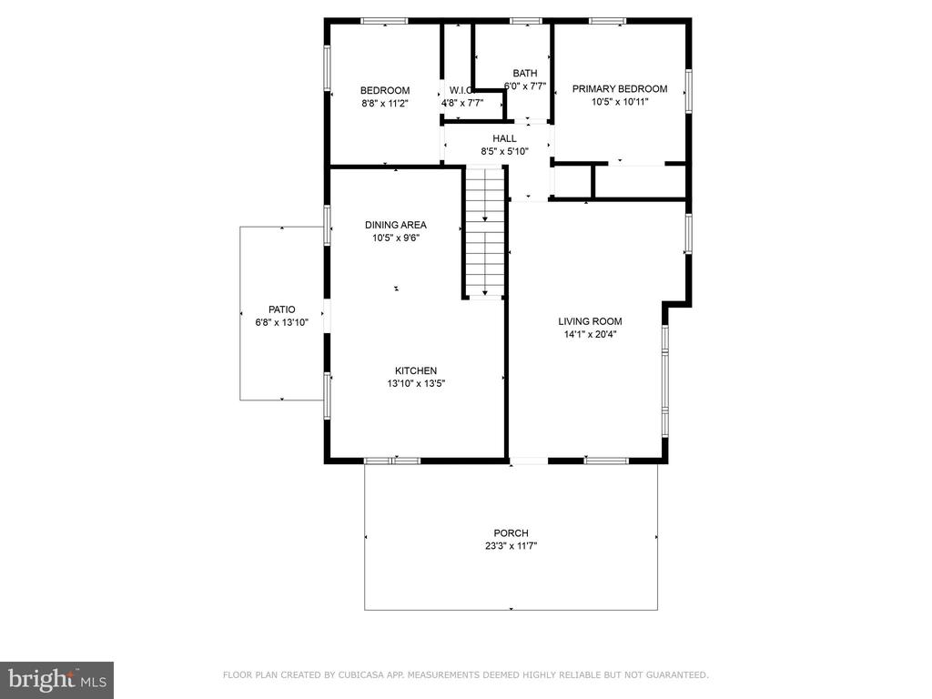 650 Garden Dr