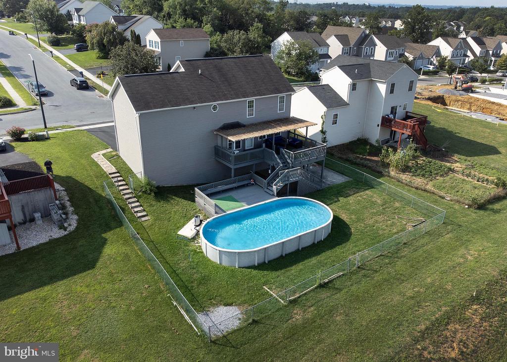 1804 Driftstone Dr