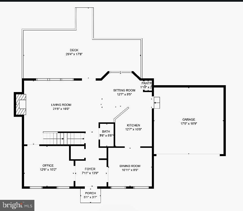 1804 Driftstone Dr