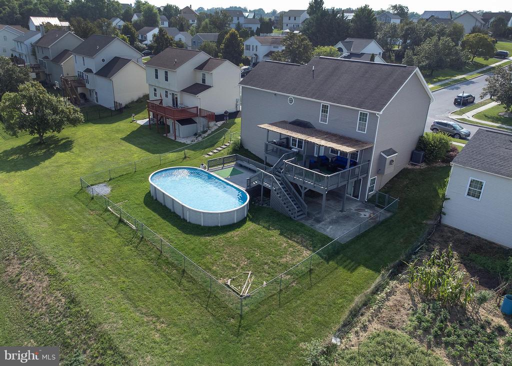 1804 Driftstone Dr