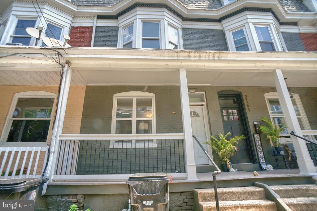 2153 Penn St