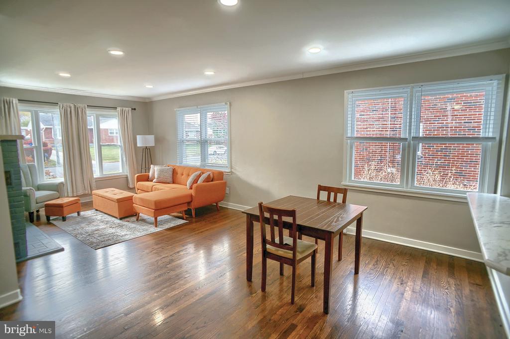 3614 Colonial Rd