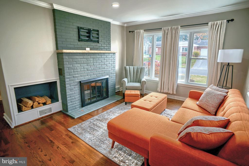 3614 Colonial Rd