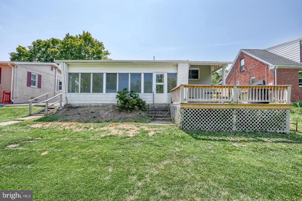 3614 Colonial Rd