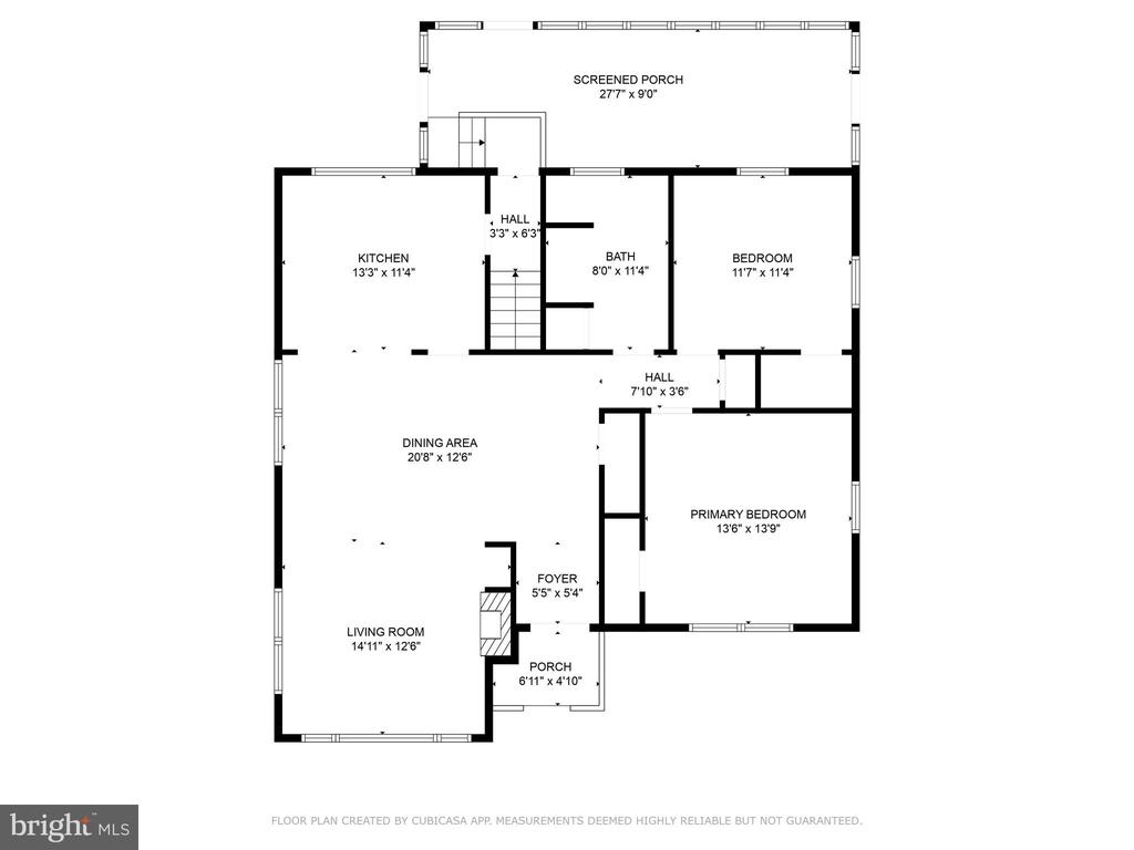 3614 Colonial Rd