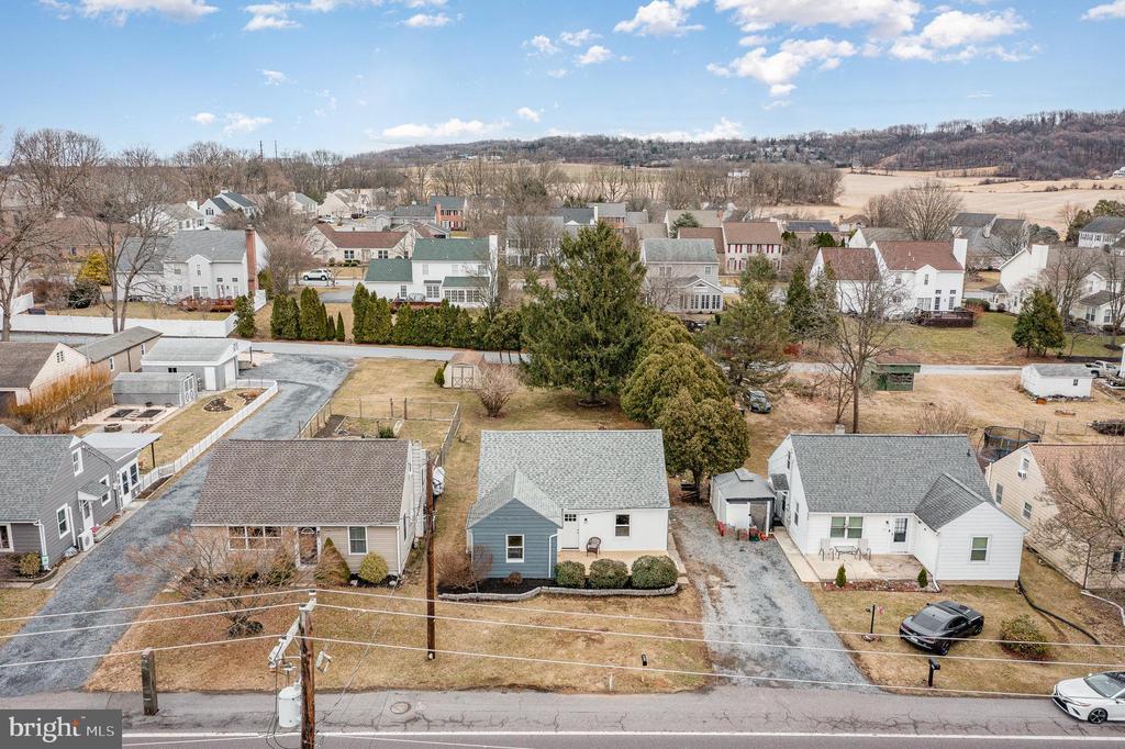 431 Middletown Rd