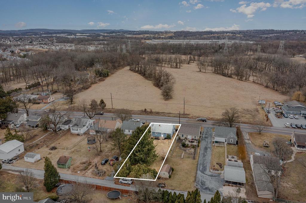 431 Middletown Rd