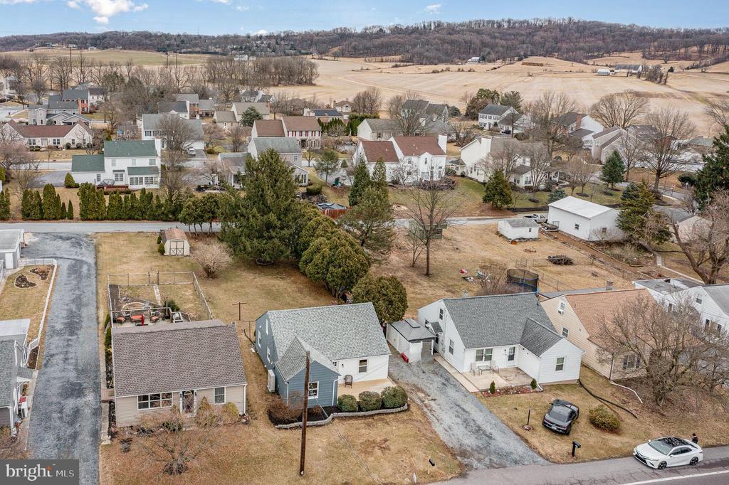 431 Middletown Rd