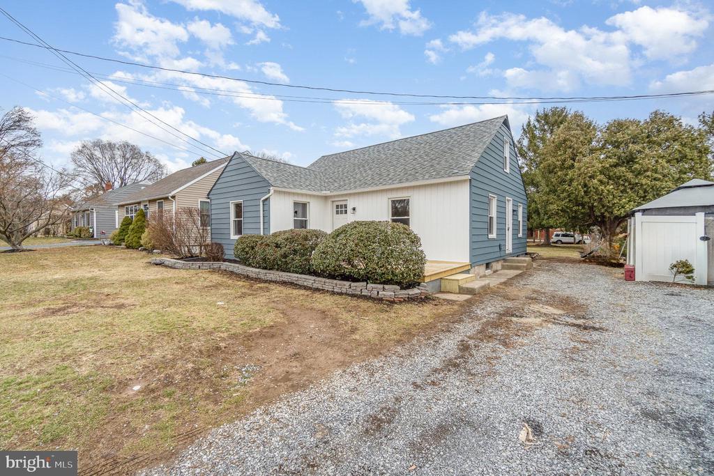 431 Middletown Rd