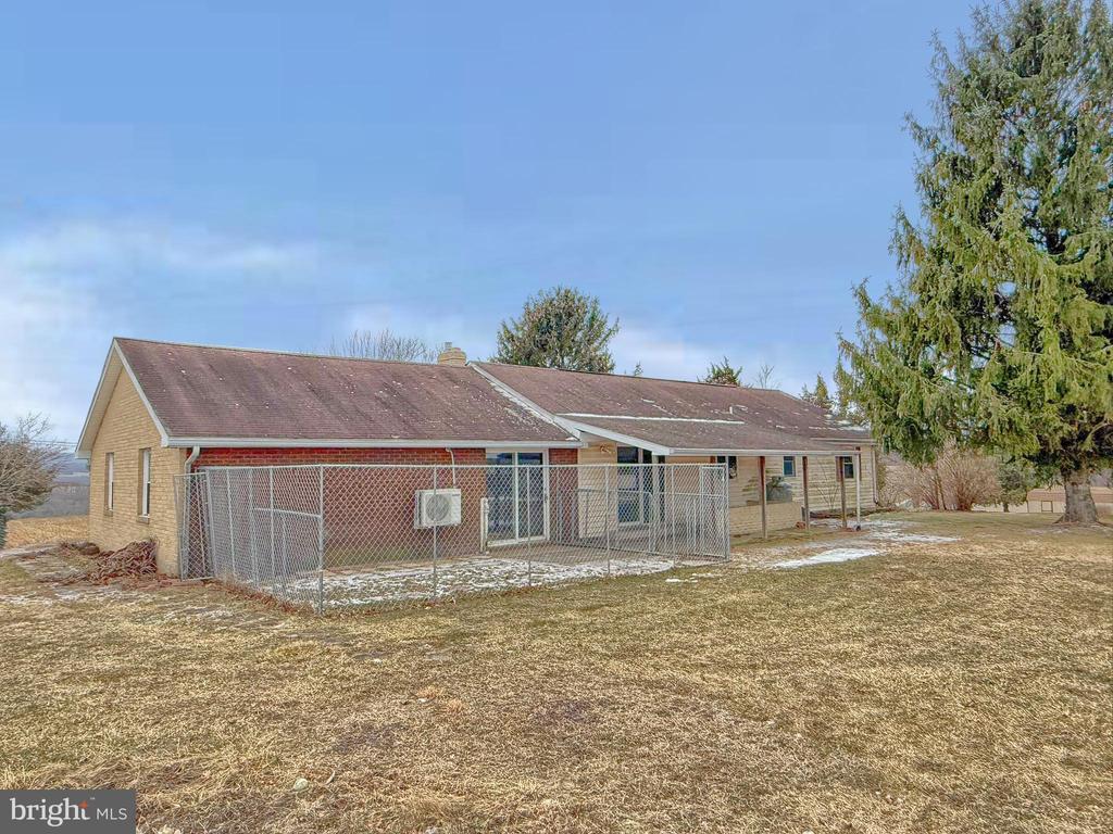 640 Dunkel School Rd