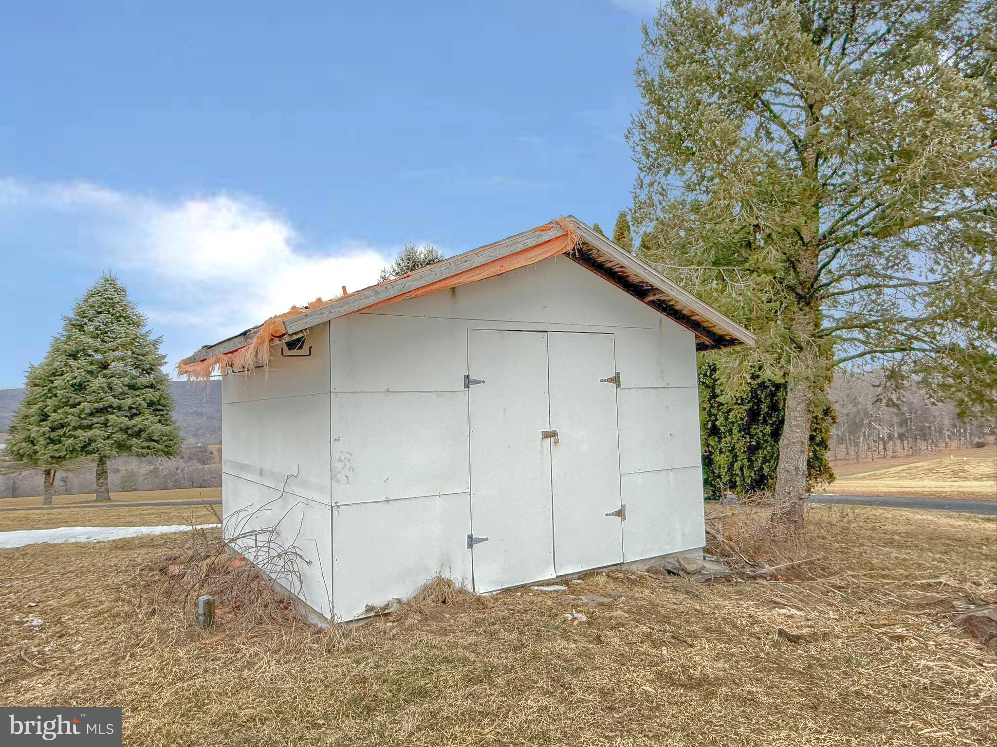 640 Dunkel School Rd