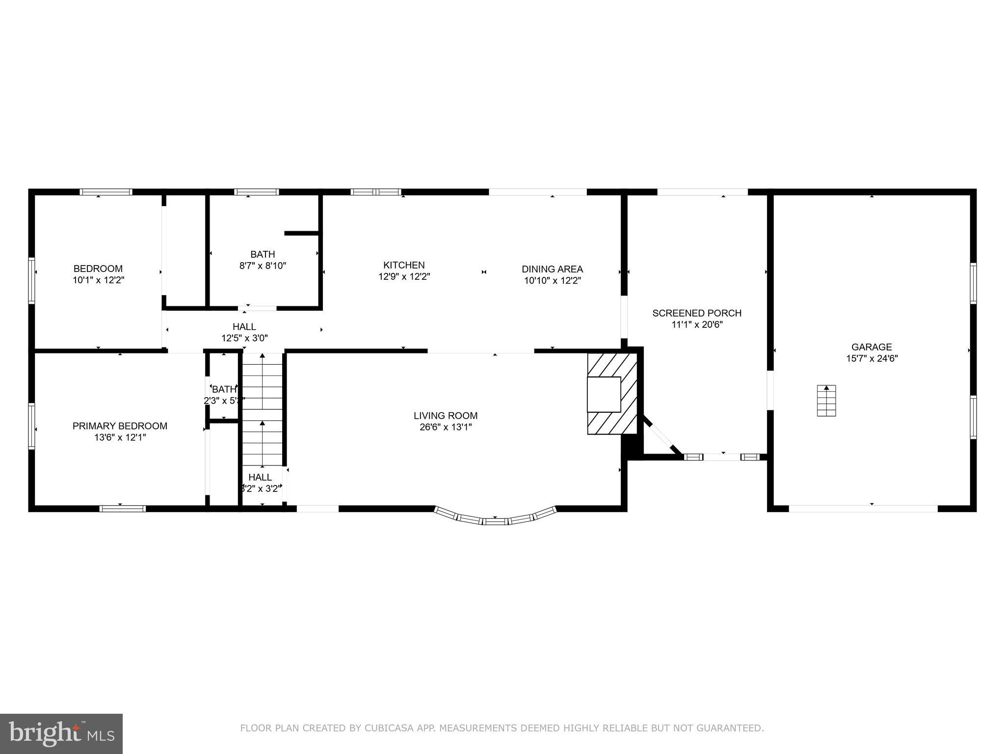 640 Dunkel School Rd