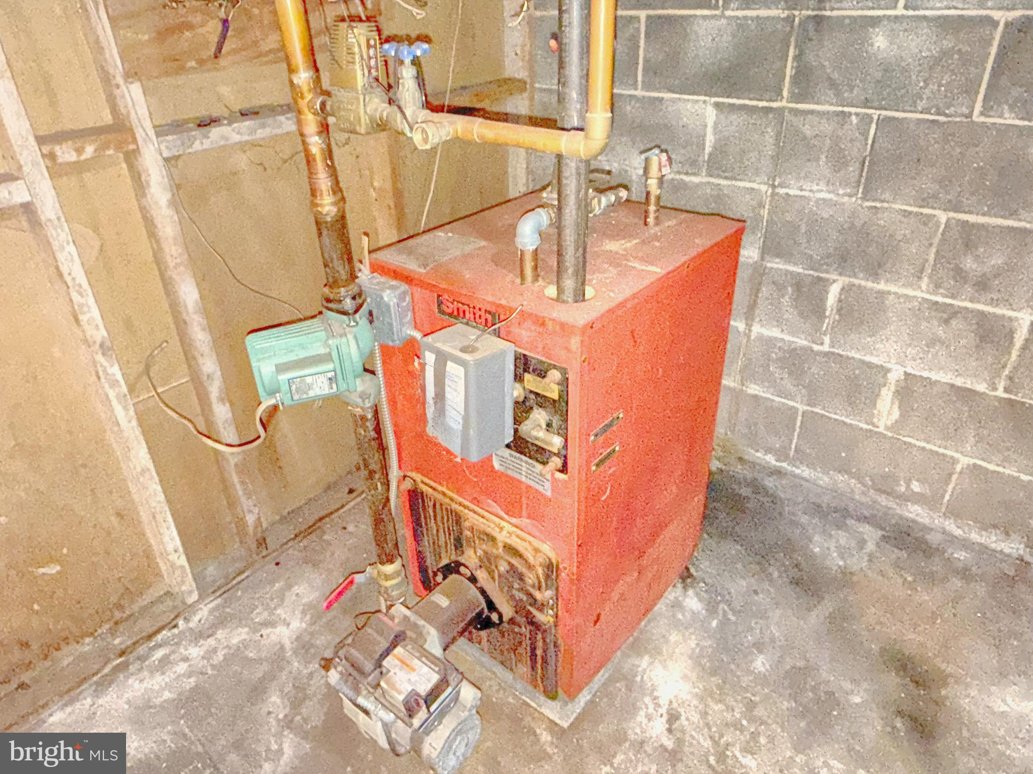 640 Dunkel School Rd