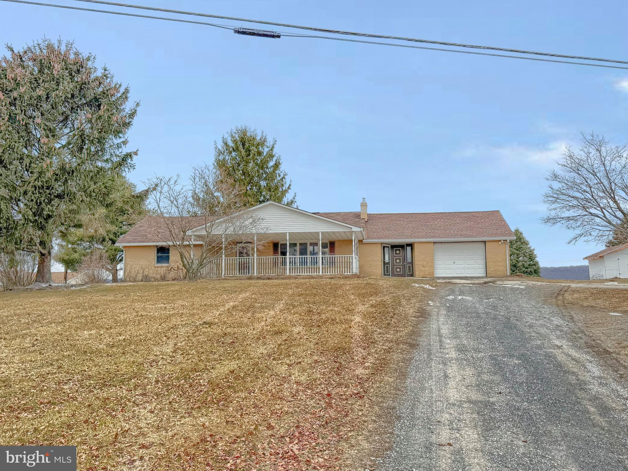 640 Dunkel School Rd