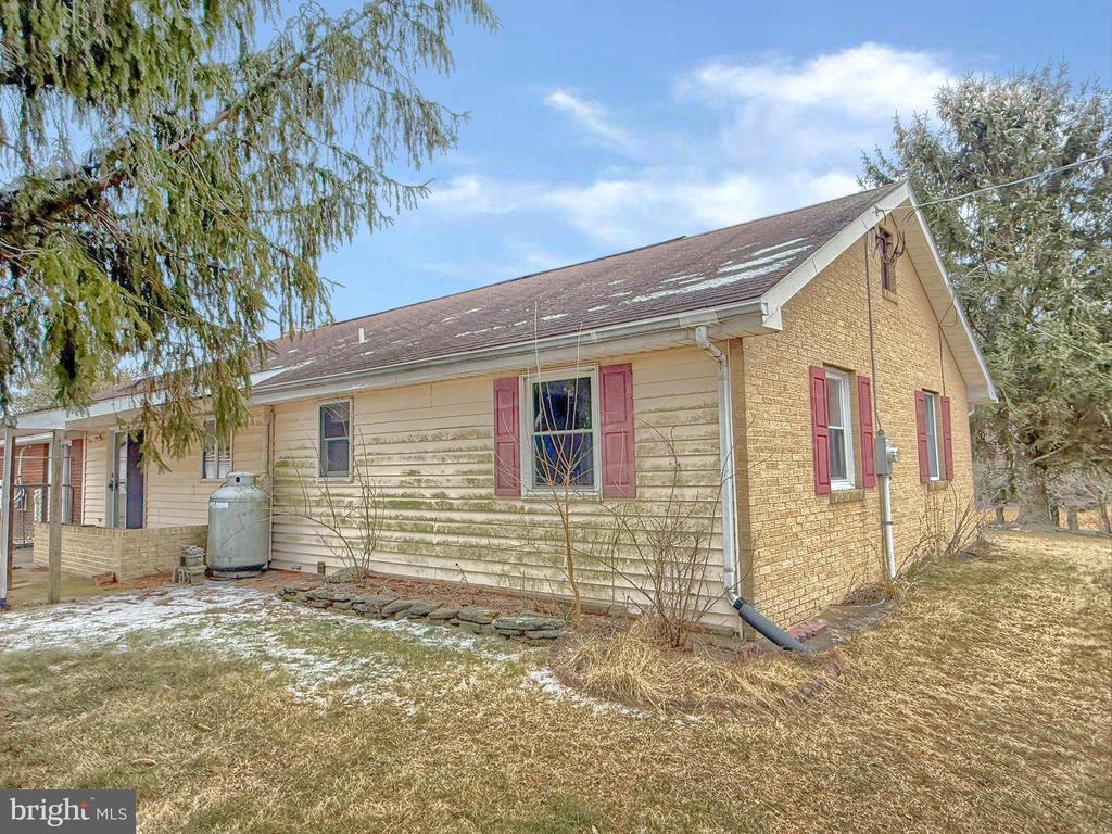 640 Dunkel School Rd