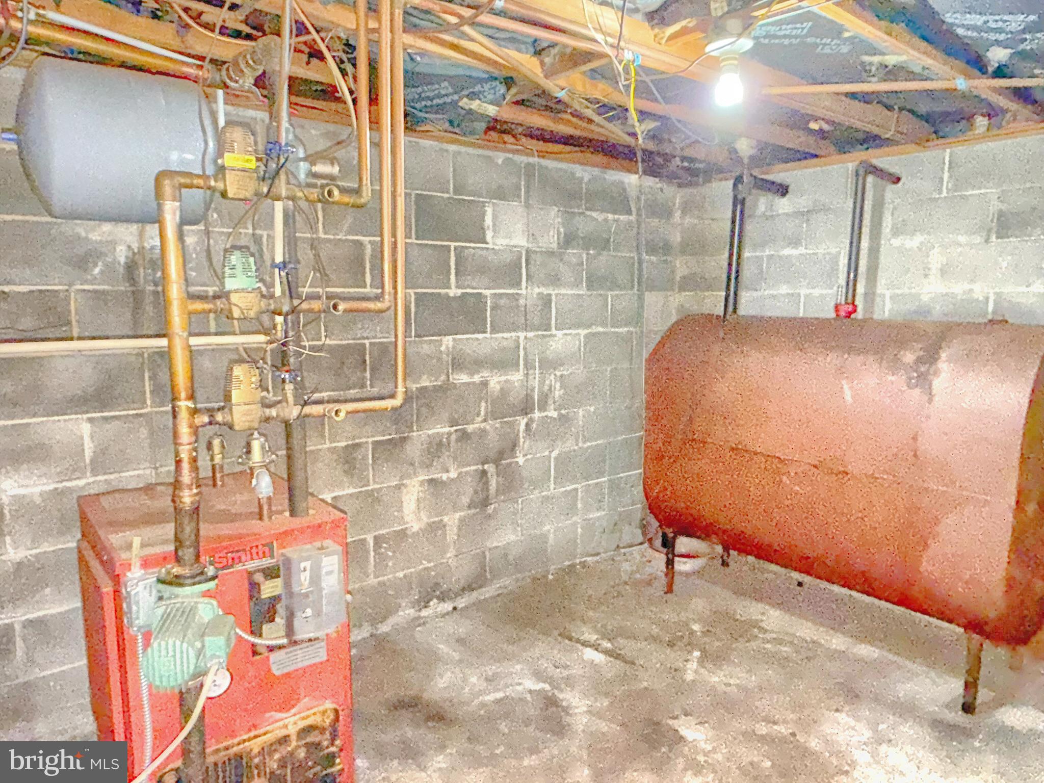 640 Dunkel School Rd