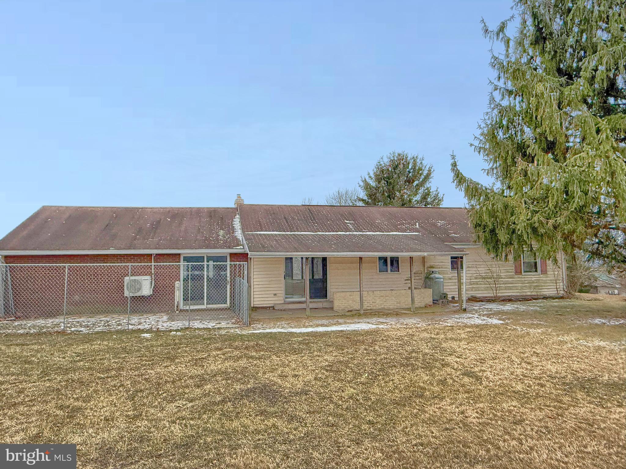 640 Dunkel School Rd