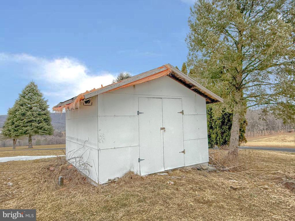 640 Dunkel School Rd