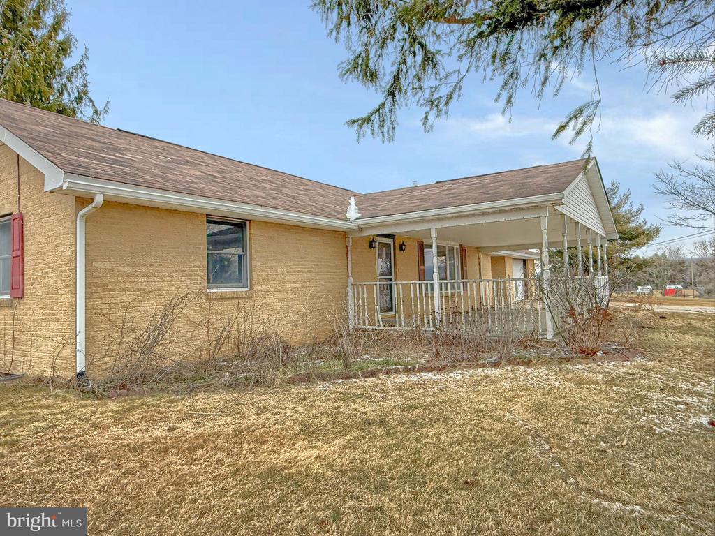 640 Dunkel School Rd