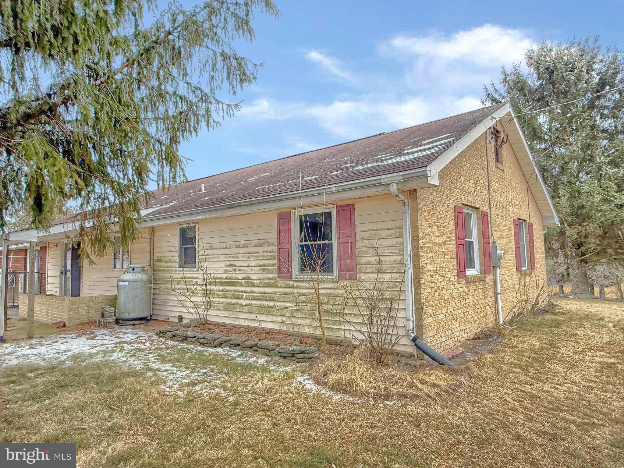 640 Dunkel School Rd