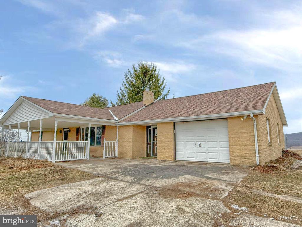 640 Dunkel School Rd