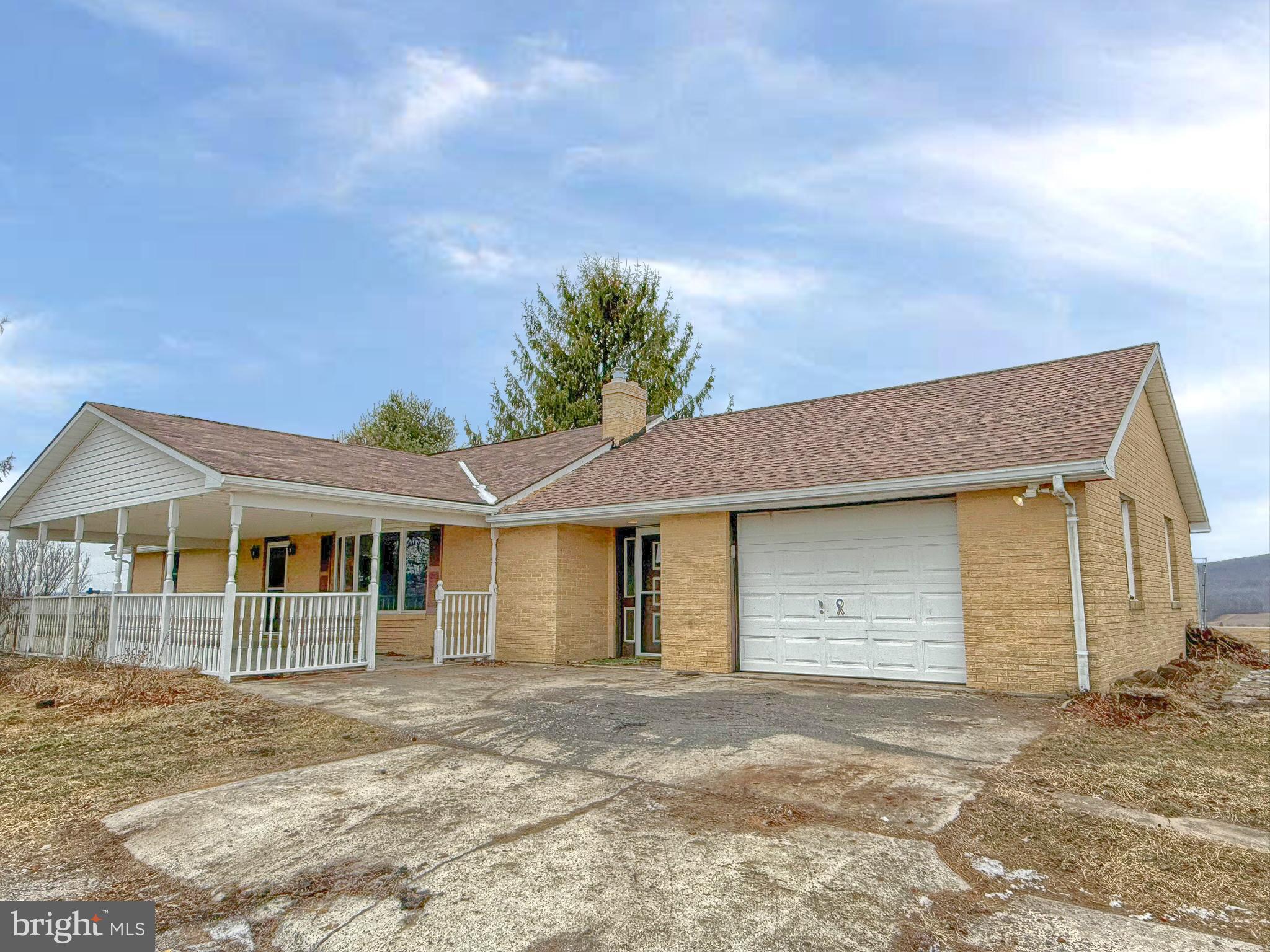 640 Dunkel School Rd