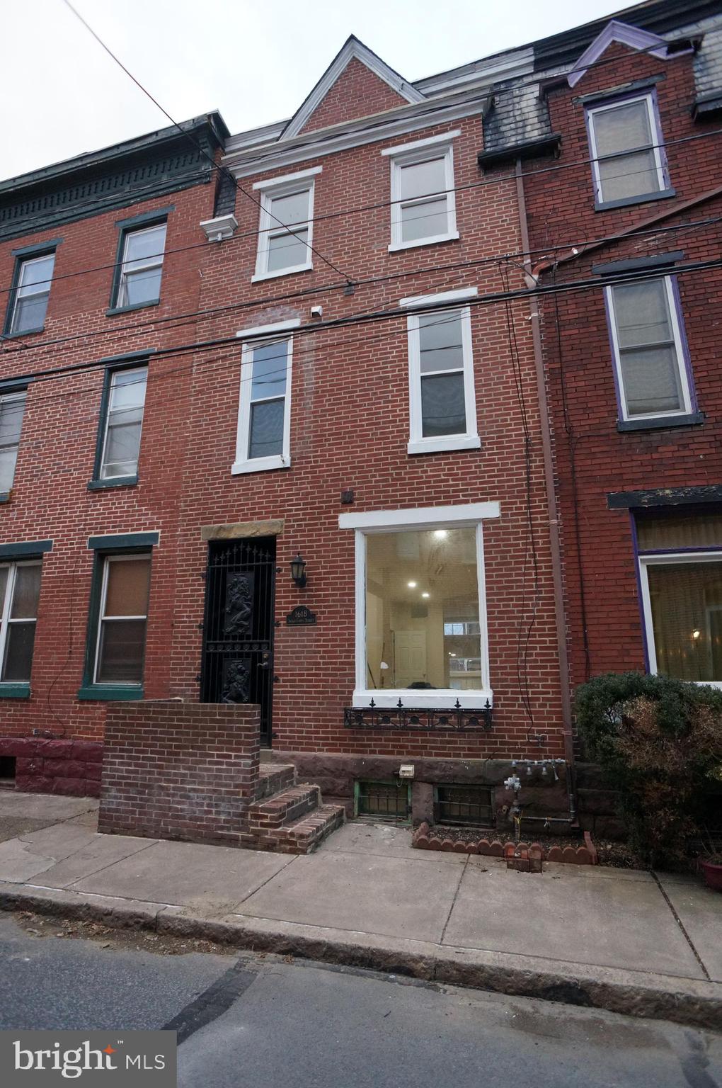1618 Susquehanna St