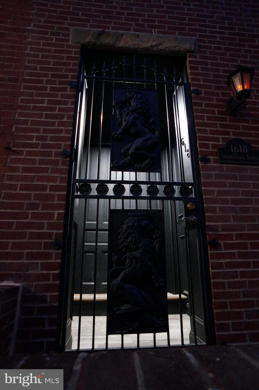 1618 Susquehanna St