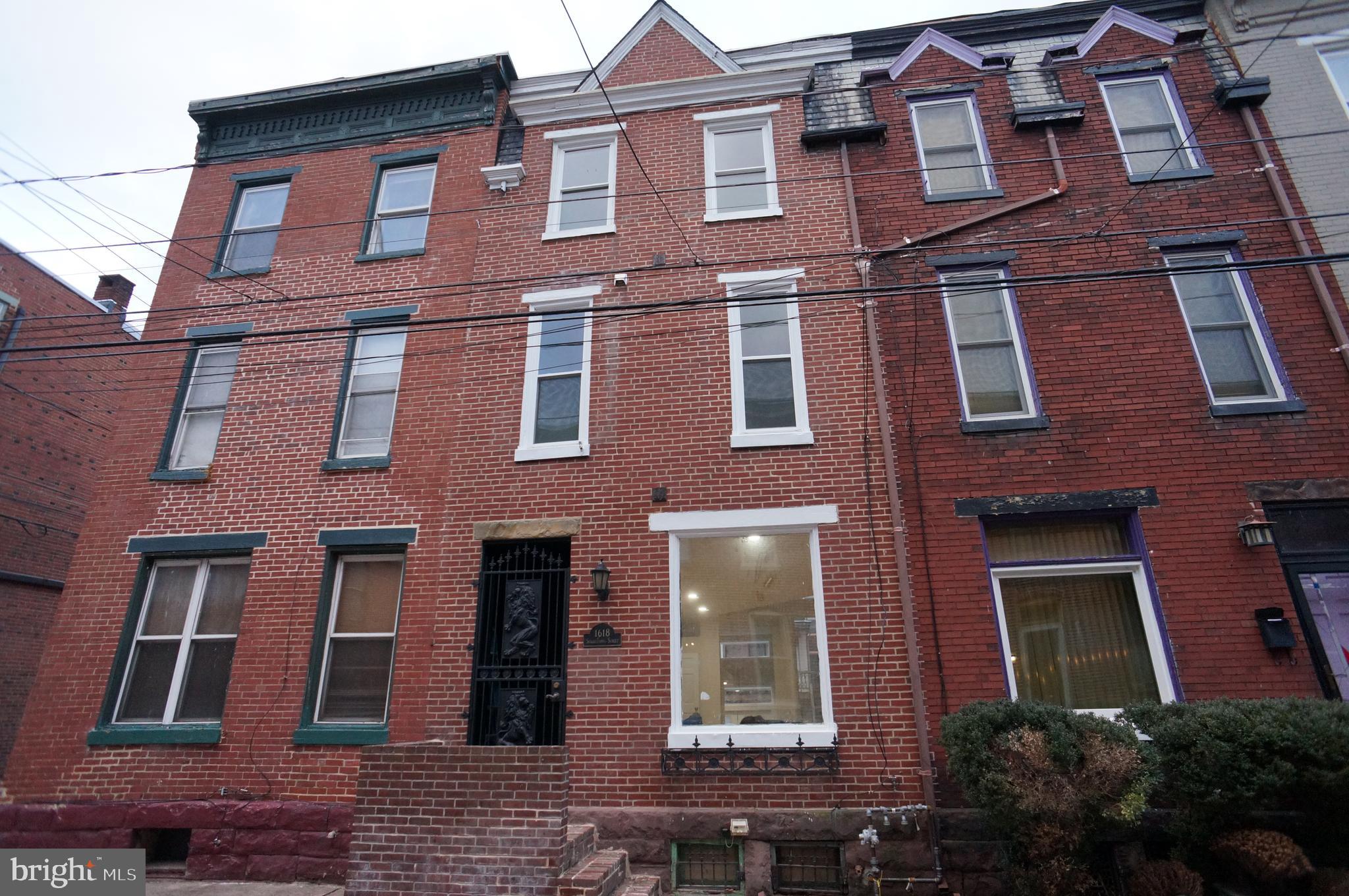 1618 Susquehanna St