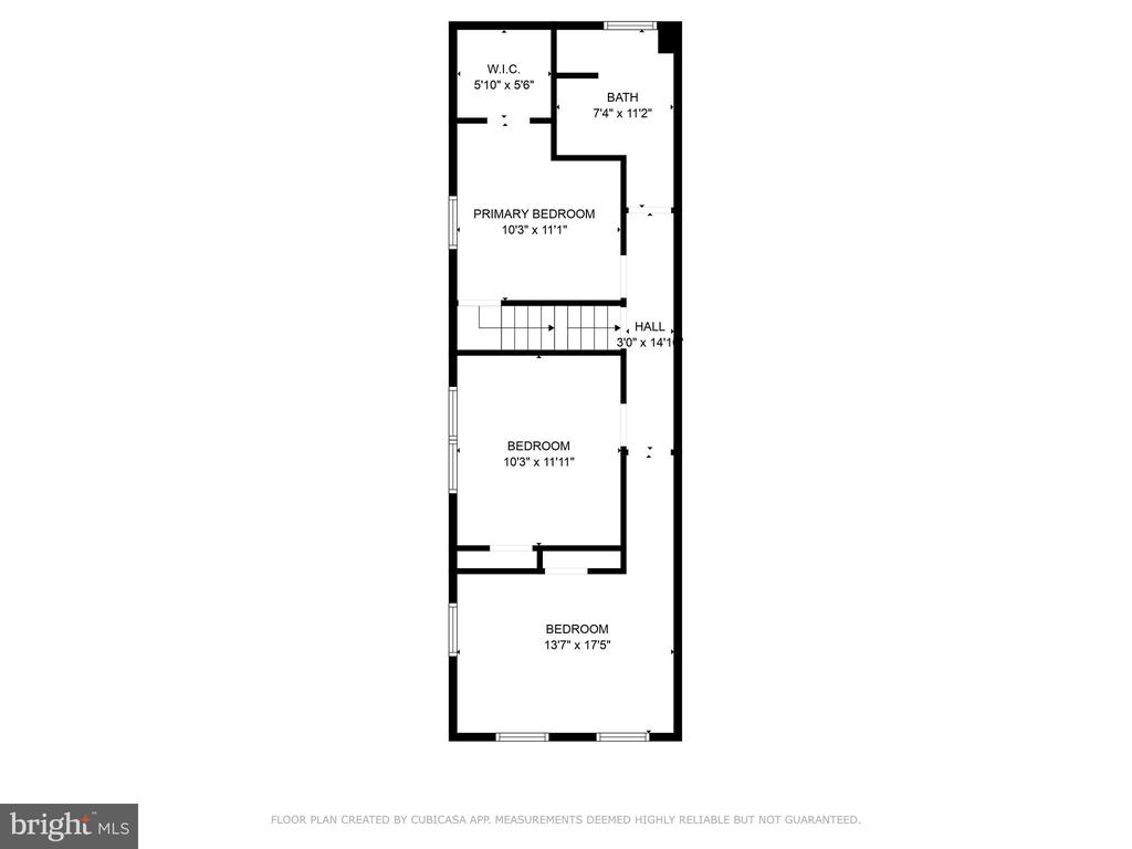 698 Center St