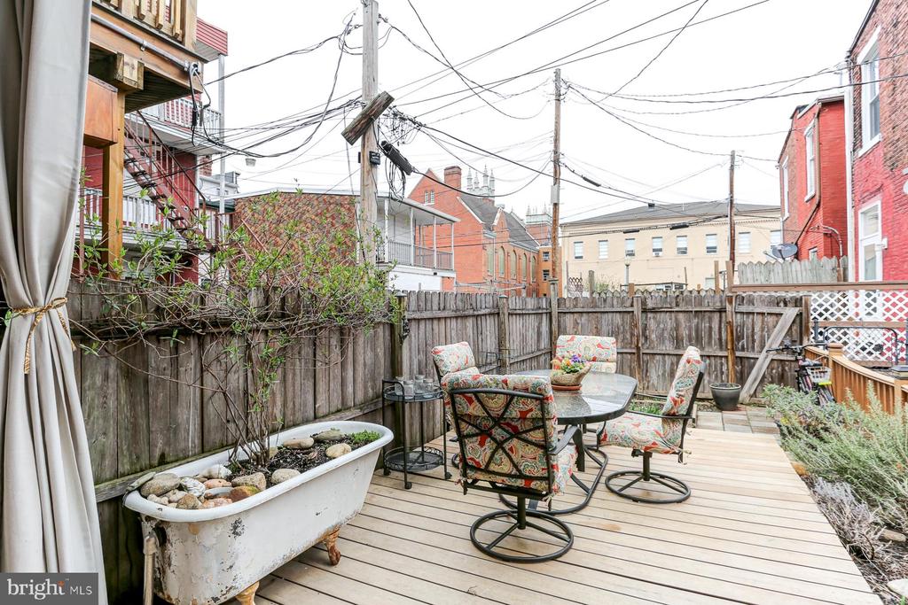 258 Cumberland St