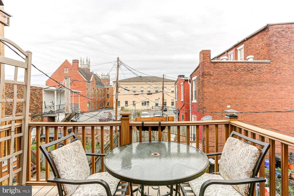 258 Cumberland St