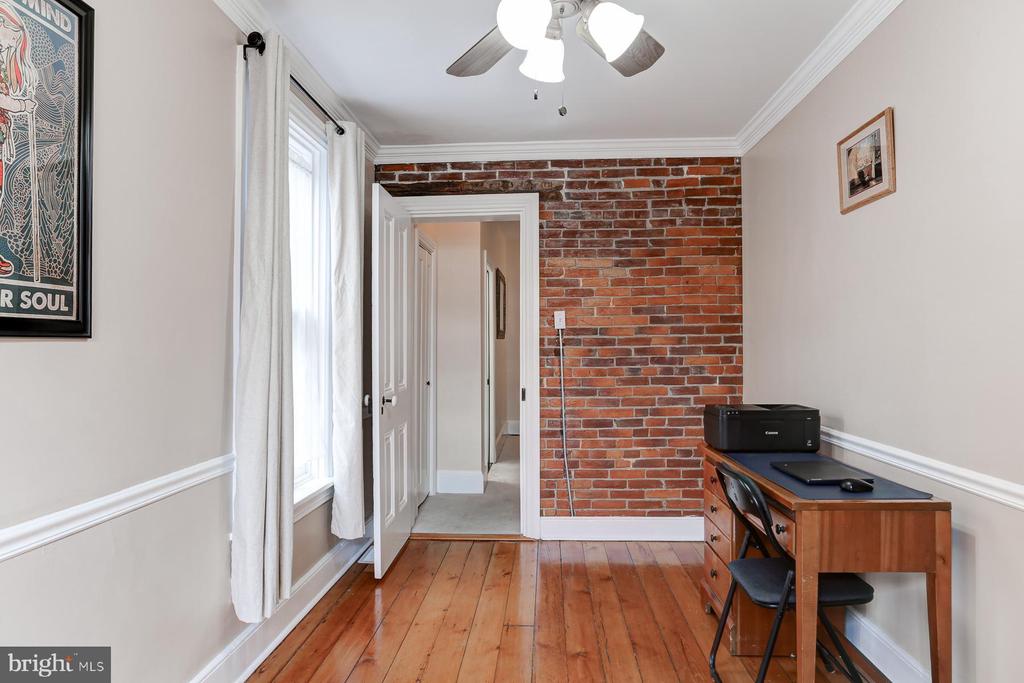 258 Cumberland St