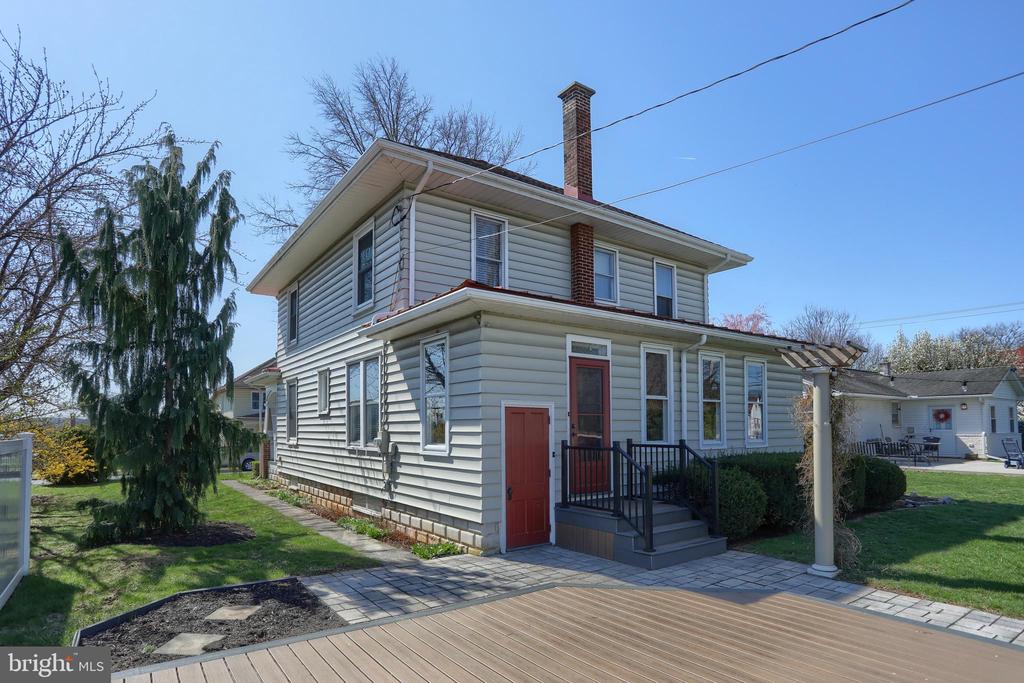 1311 Harding Ave